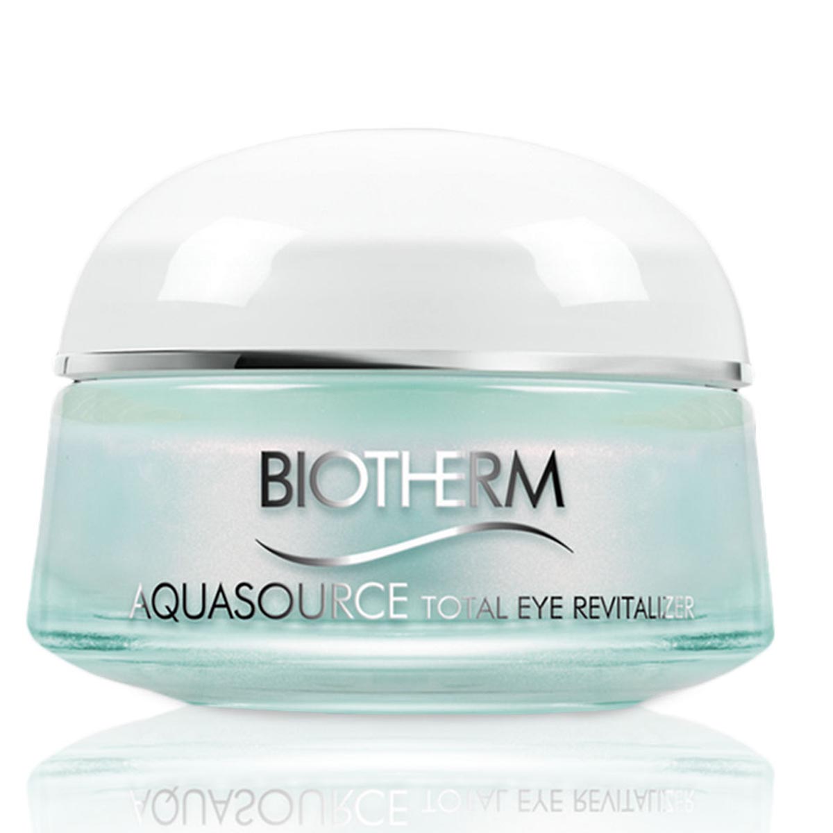 BIOTHERM AQUASOURCE TOTAL EYE REVITALIZER SERUM 15ML