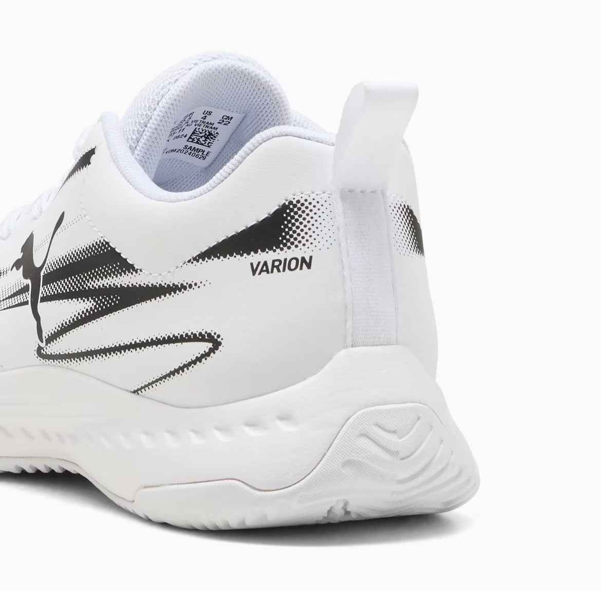 Puma Varion II Youth