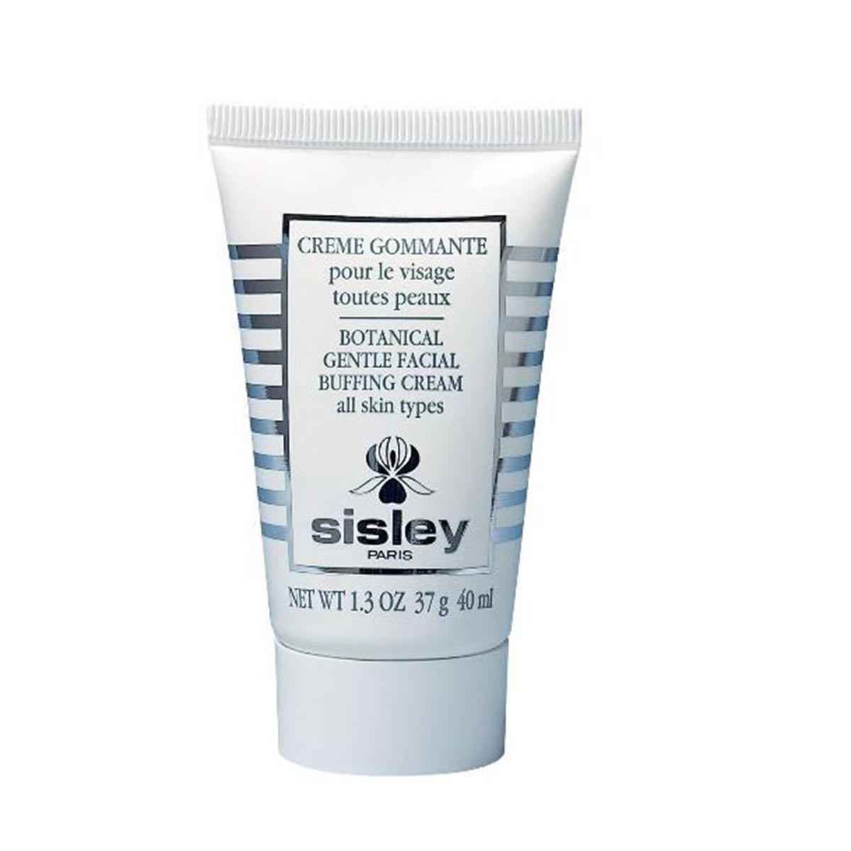 Sisley Gommante Pour Le Visage Creme Todo Tipo De Pél 40Ml