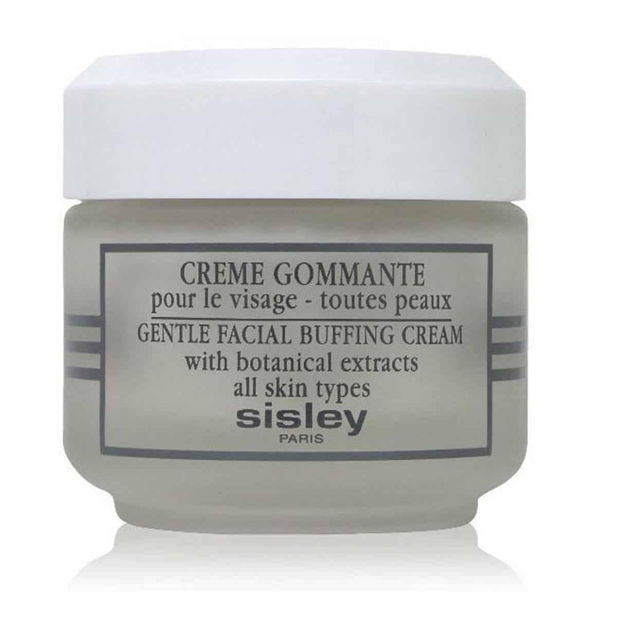 Sisley Sisley Creme Gommante Todo Tipo De Pél Tarro Tarro 50Ml