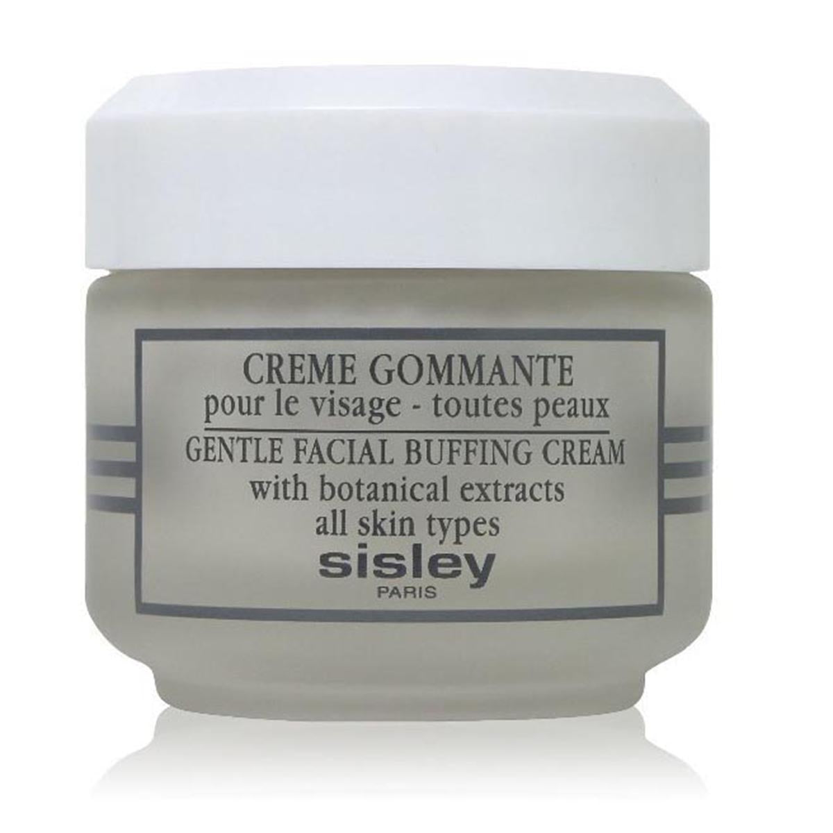 Sisley Sisley Crema Gommante Todo Tipo De Piel Tarro Tarro 50Ml