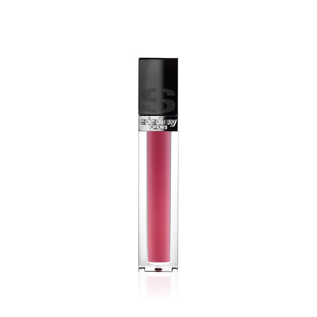 Sisley Phyto Lip Gloss Brilho De Labios 04 Fucshia