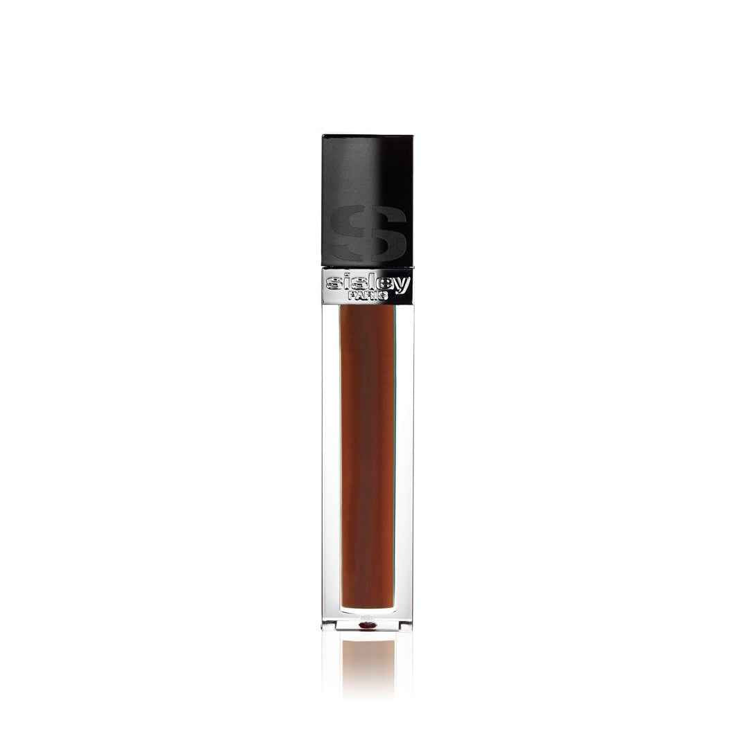 Sisley Phyto Lip Gloss Brilho De Labios 07 Brunm