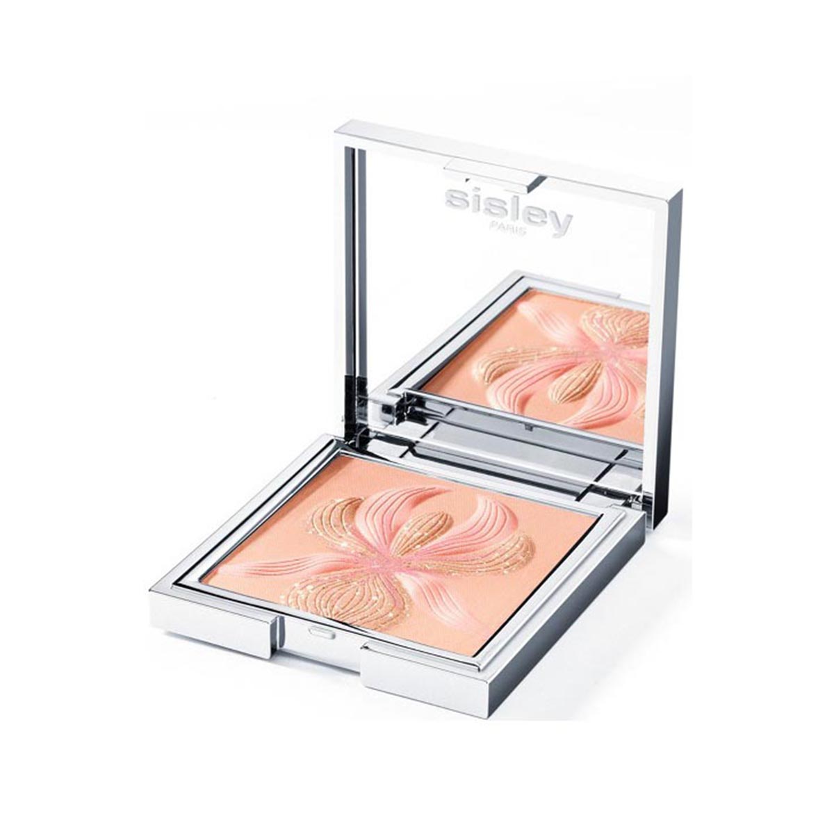 Sisley L'Orchidee Paleta Au Lys Blanc