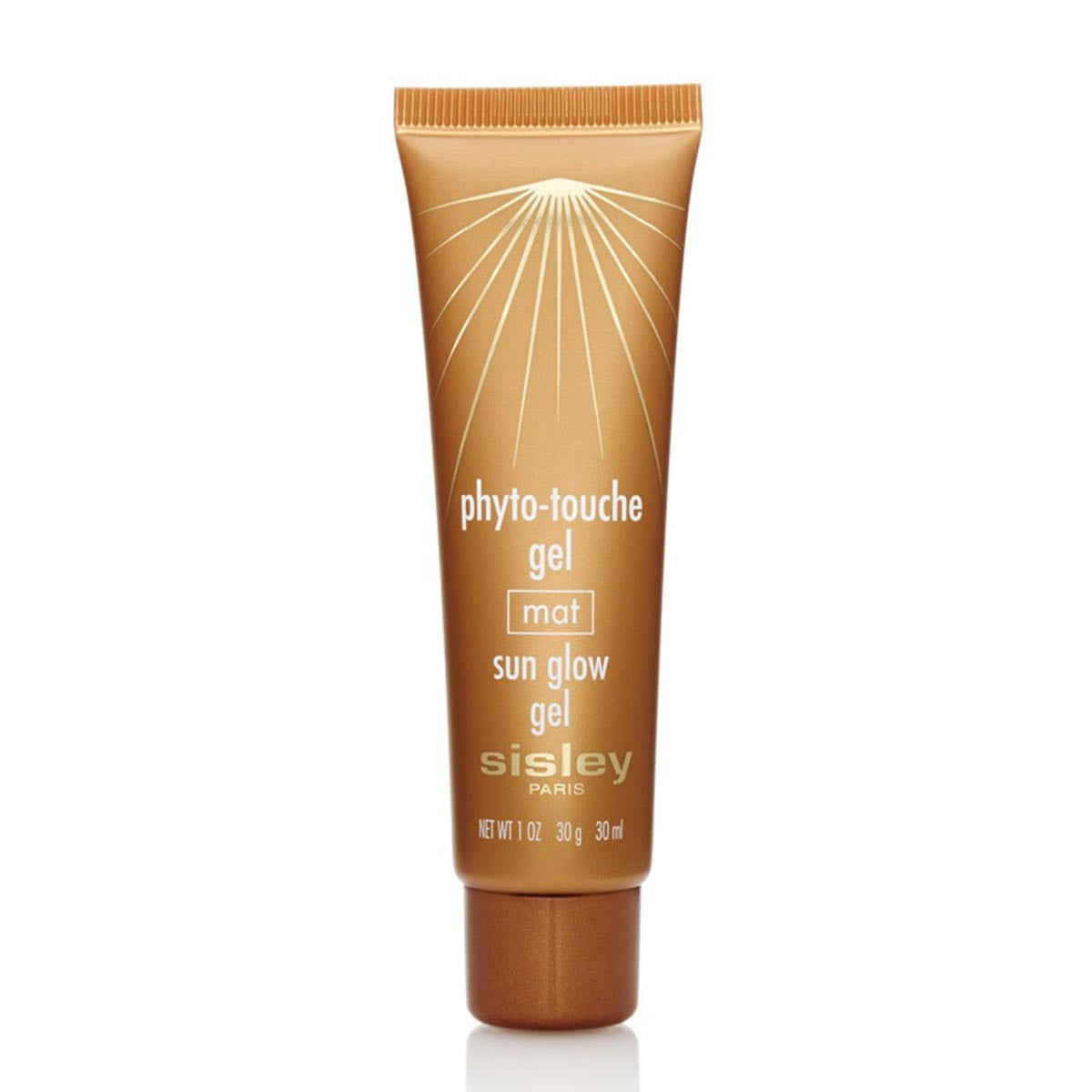 Sisley Phyto Touche Sun Glow Gel Mat 30Ml