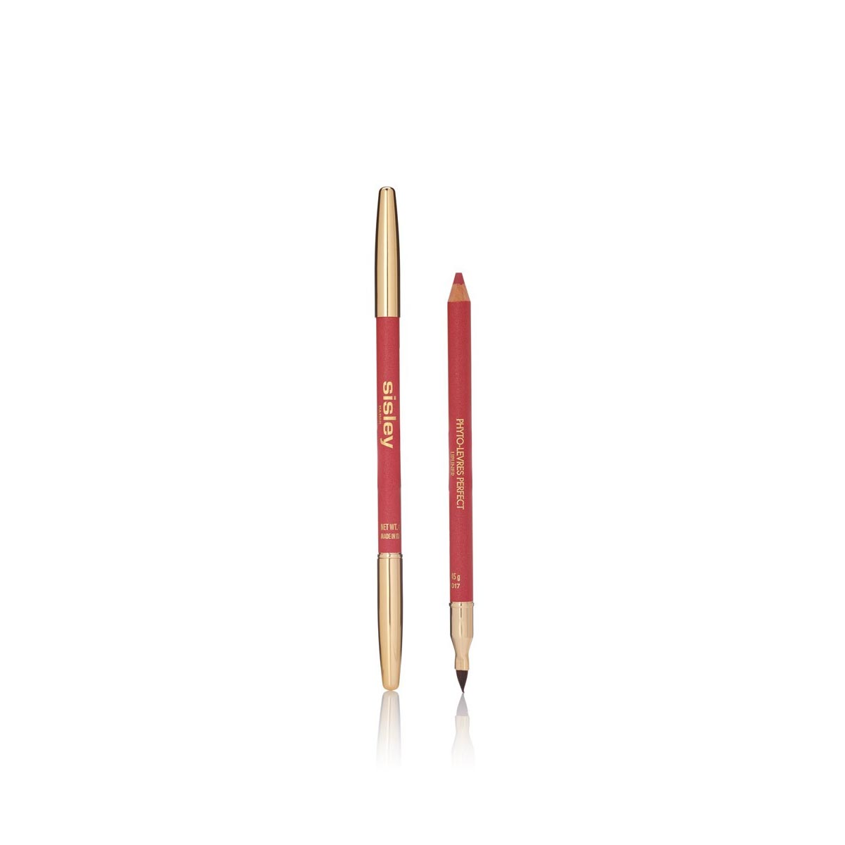 Sisley Phyto-Levres Perfect Perfilador Labial 04 Rose Passion