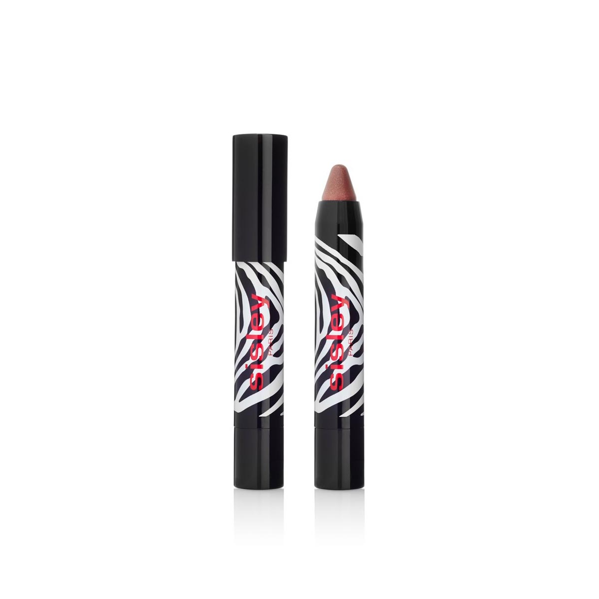 Sisley Phyto-Lip Twist Balsamo Labial 01 Nude