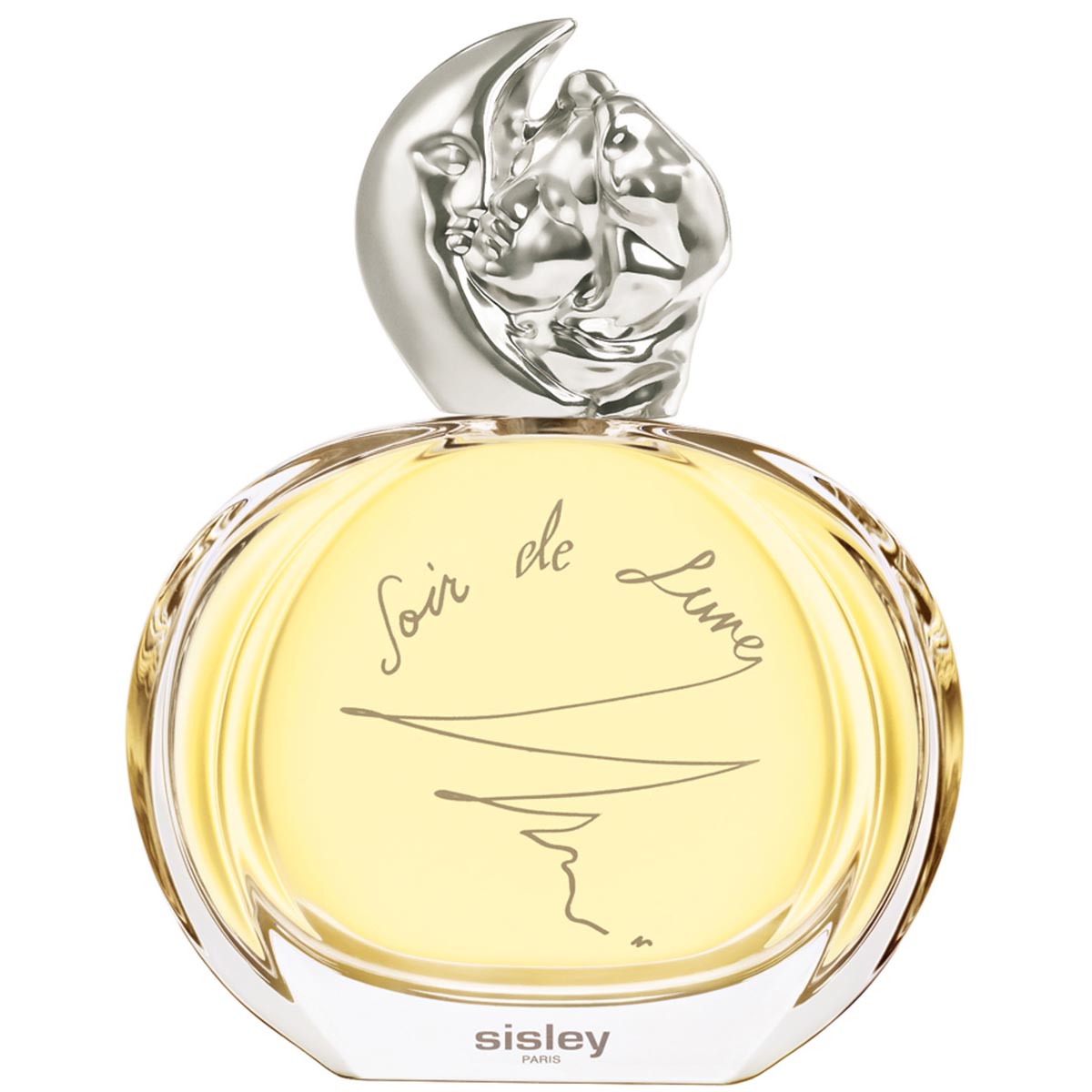 Sisley Soir De Lune Eau De Parfum 50Ml Vaporizador