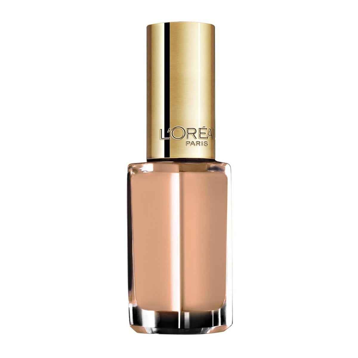 Loreal Color Riche Le Vernis 631 Nuit Blanche 1Un