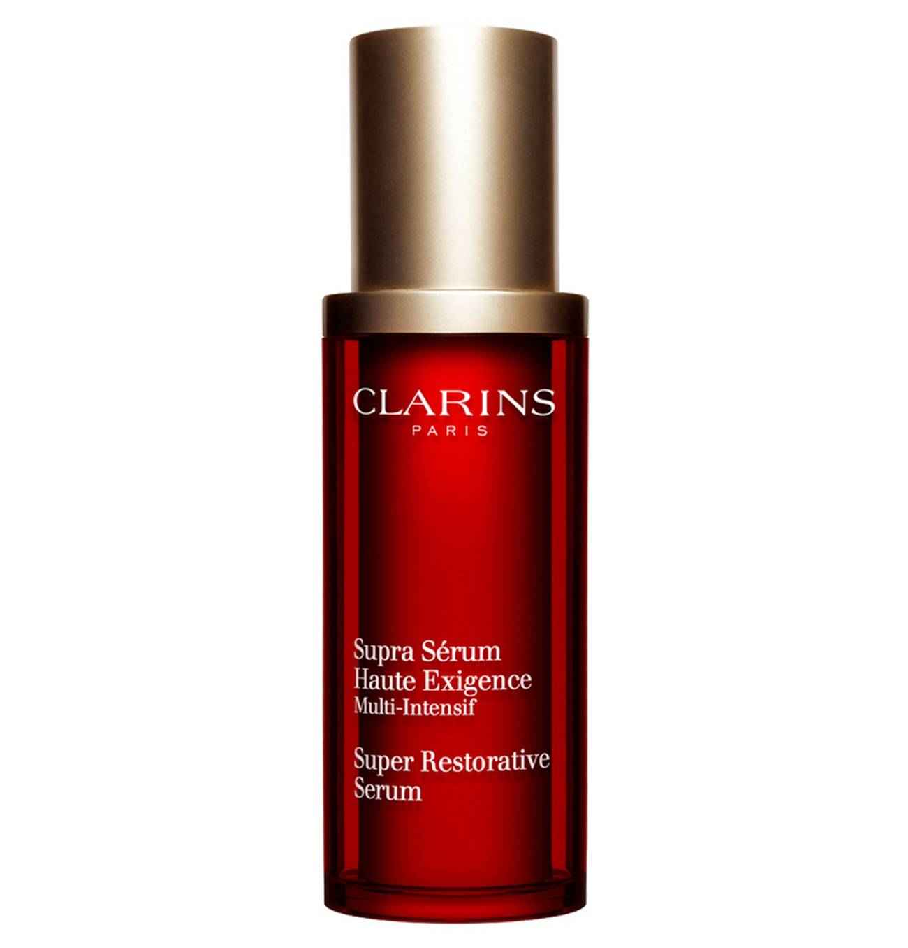 Clarins Multi-Intensive Supra Serum Exigence 30Ml