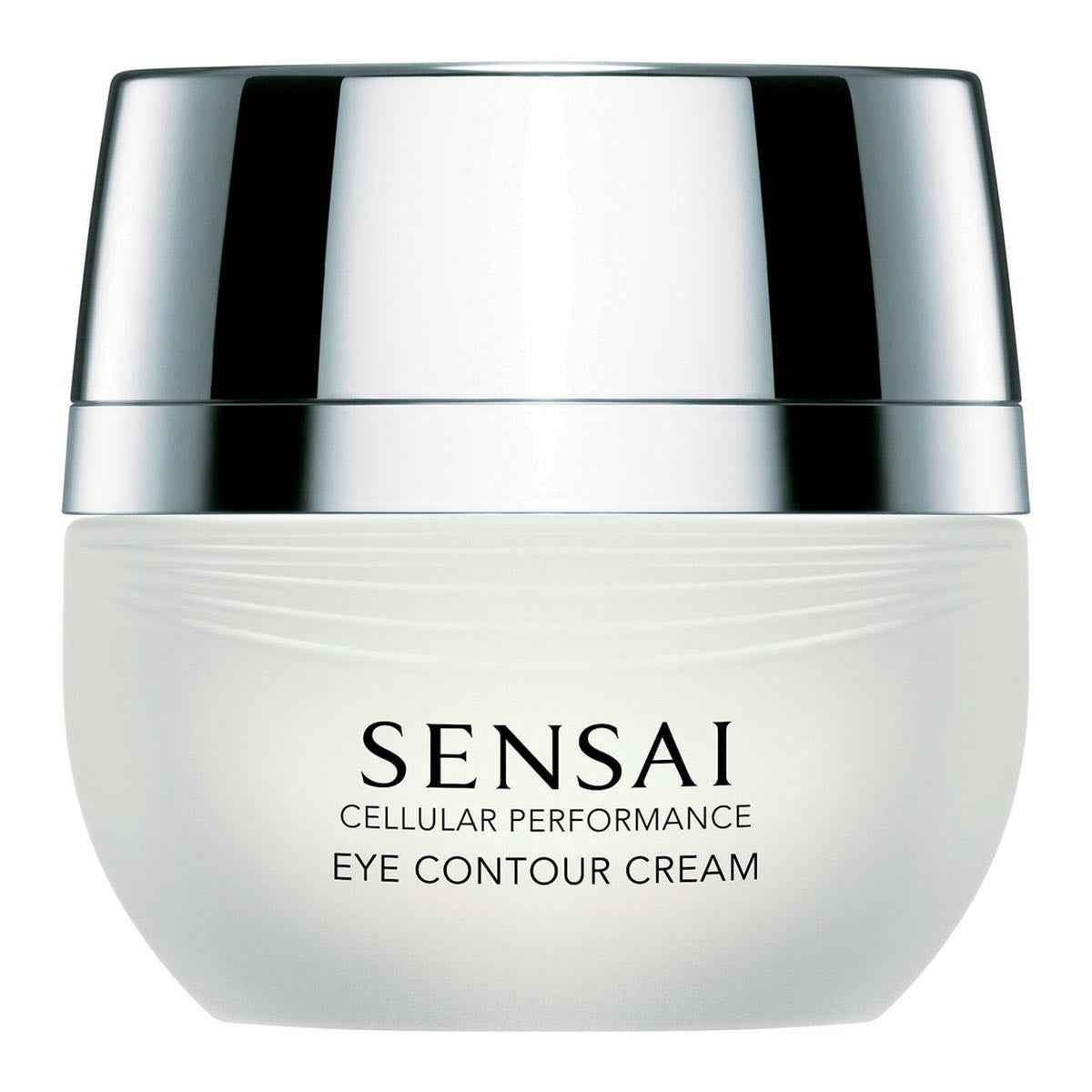 Sensai Cellular Performance Eye Contour Creme 15Ml