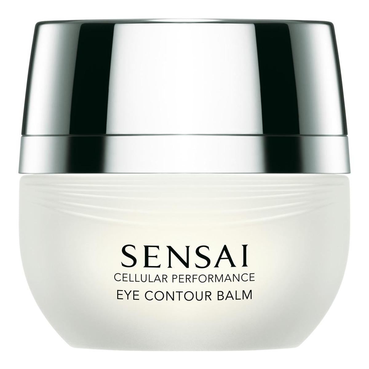 Sensai Cellular Performance Balsamo De Ojos 15Ml