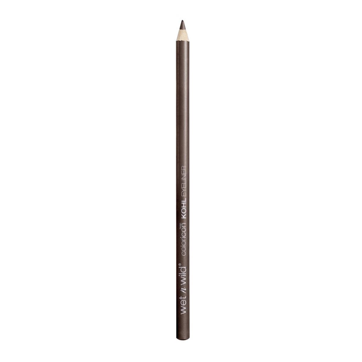 Wetn Wild Coloricon Khol Eyeliner Simma Brown Now 1Un