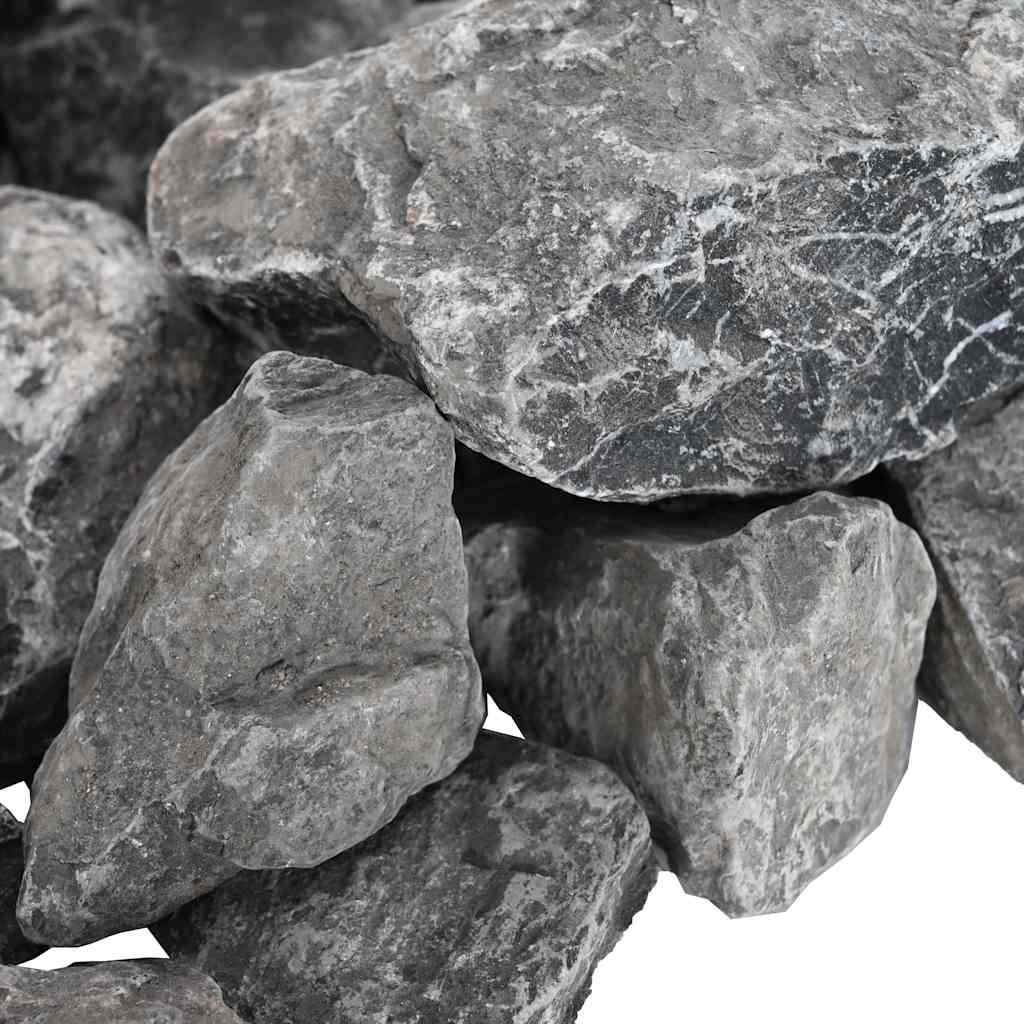 Pedras de aquecimento de sauna 15 kg