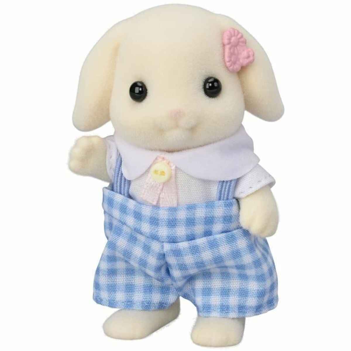 Acessórios para Casa de Bonecas Sylvanian Families 5736 Blossom gardening set