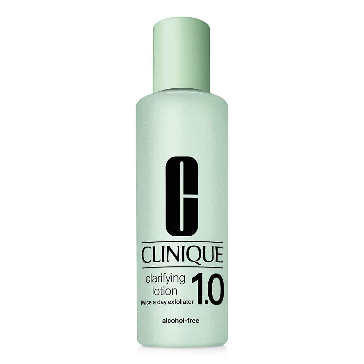 Clinique Claryfing Lotion 1.0 Exfoliator 200Ml