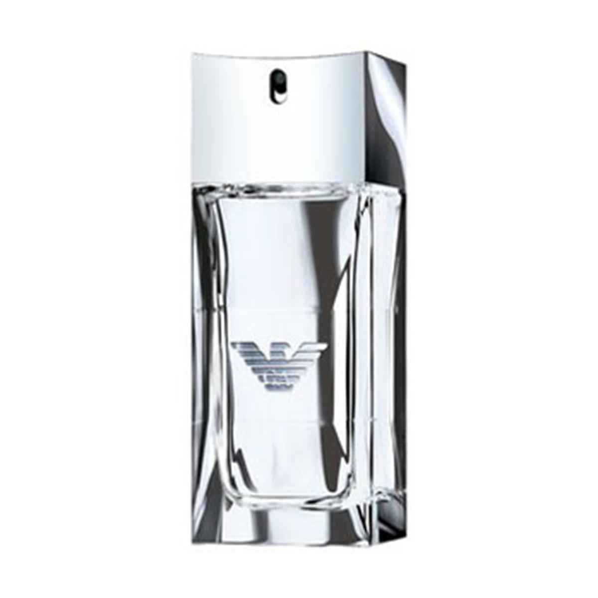 Giorgio Armani Diamonds Eau De Toilette Pour Homme 50Ml Vaporizador