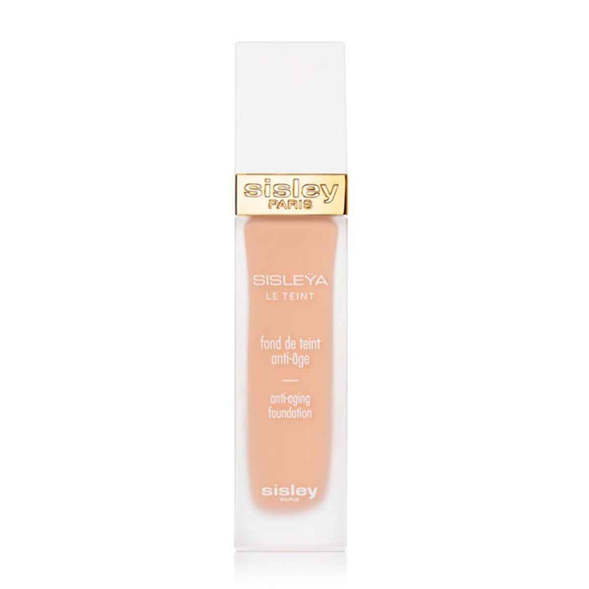 Sisley Sisleya Le Teint Base 2C1 Organza