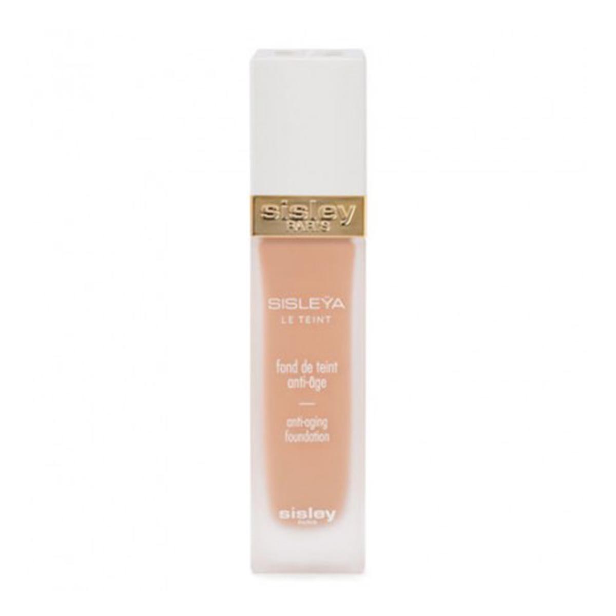 Sisley Sisleya Le Teint Base 3R Peach