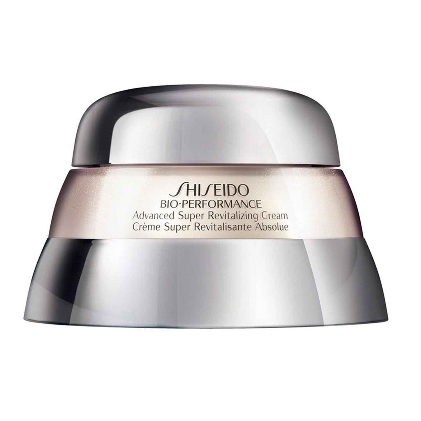 Shiseido Bio-Performance Creme Super Revitalizante 75Ml