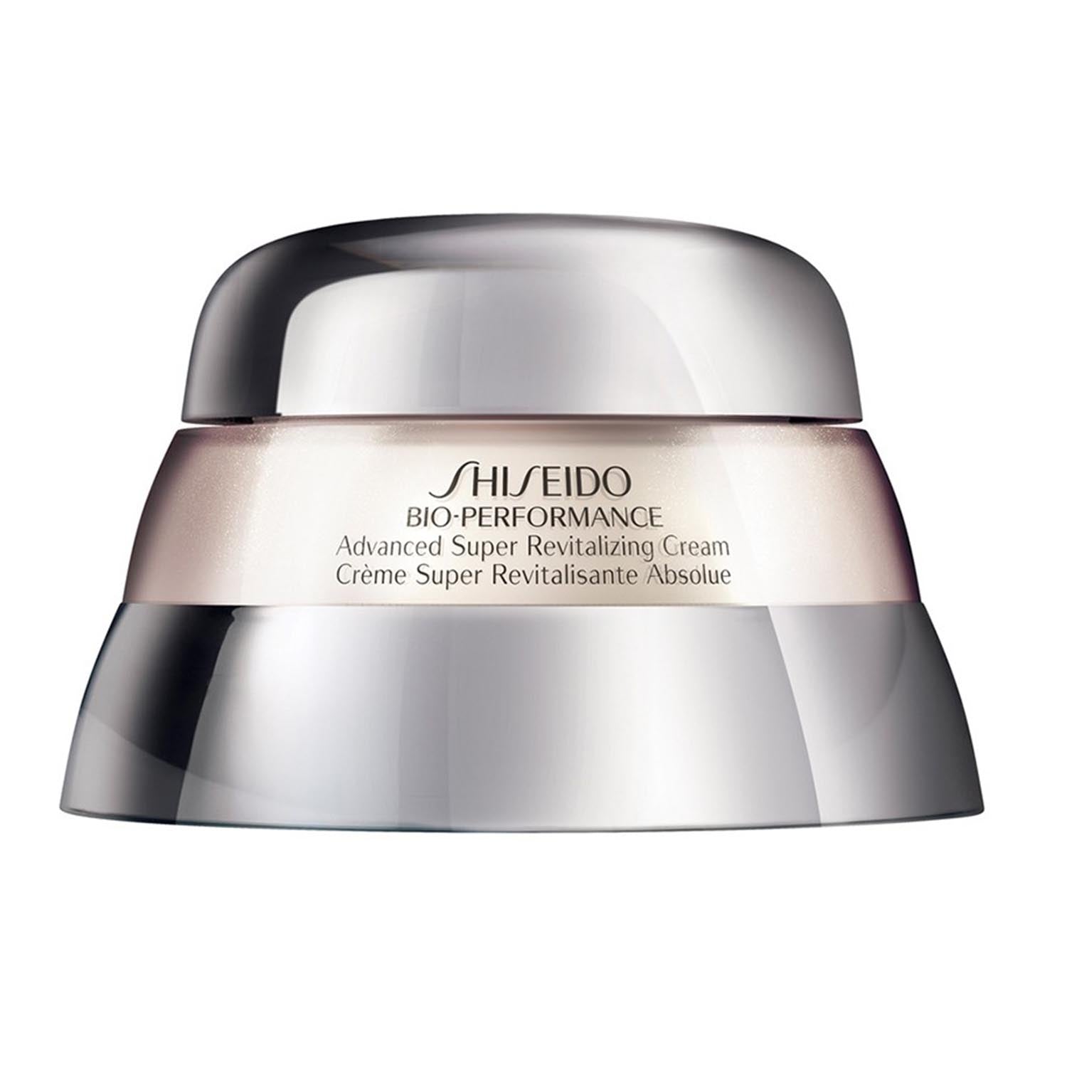 Shiseido Bio-Performance Crema Super Revitalizante 75Ml