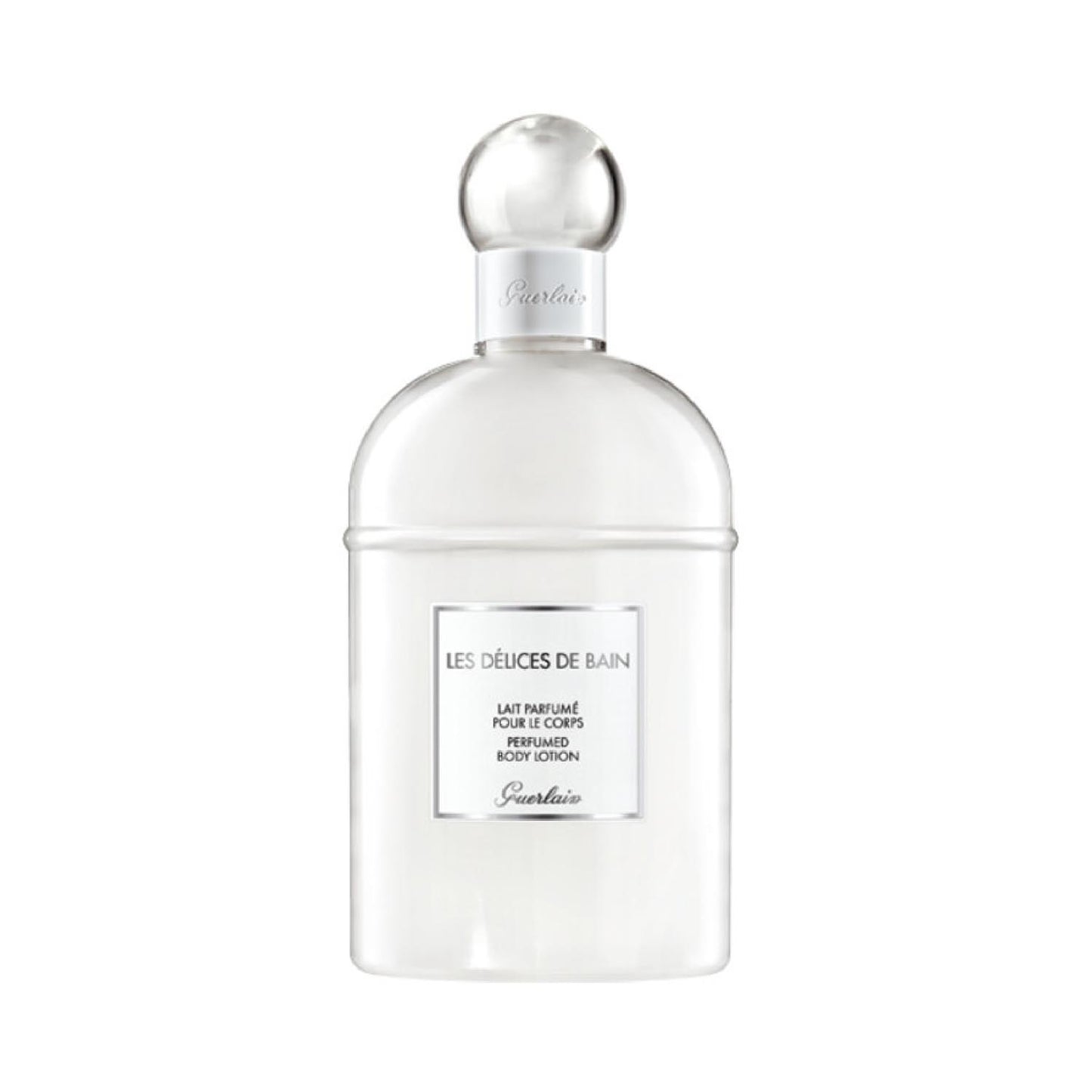 Guerlain Les Delices De Bain Body Milk 200Ml