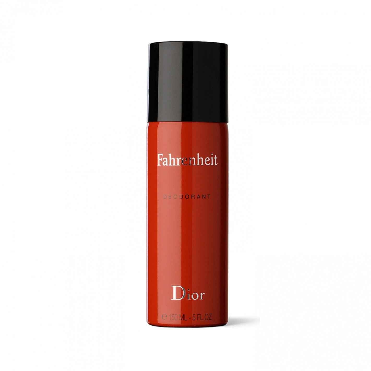 Dior Fahrenheit Desodorante 150Ml