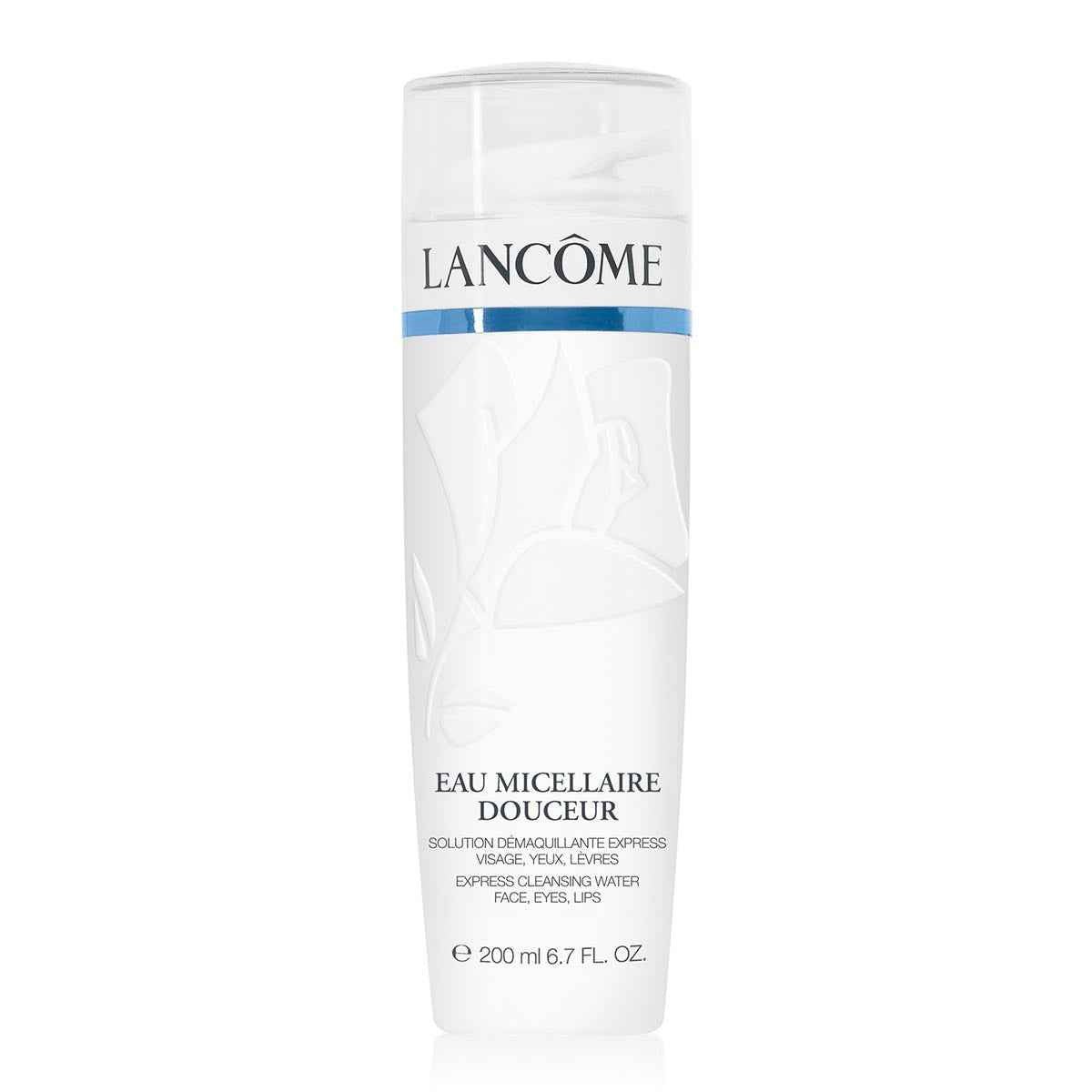 Lancome Douceur Eau Micellaire Cleansing Water 400Ml