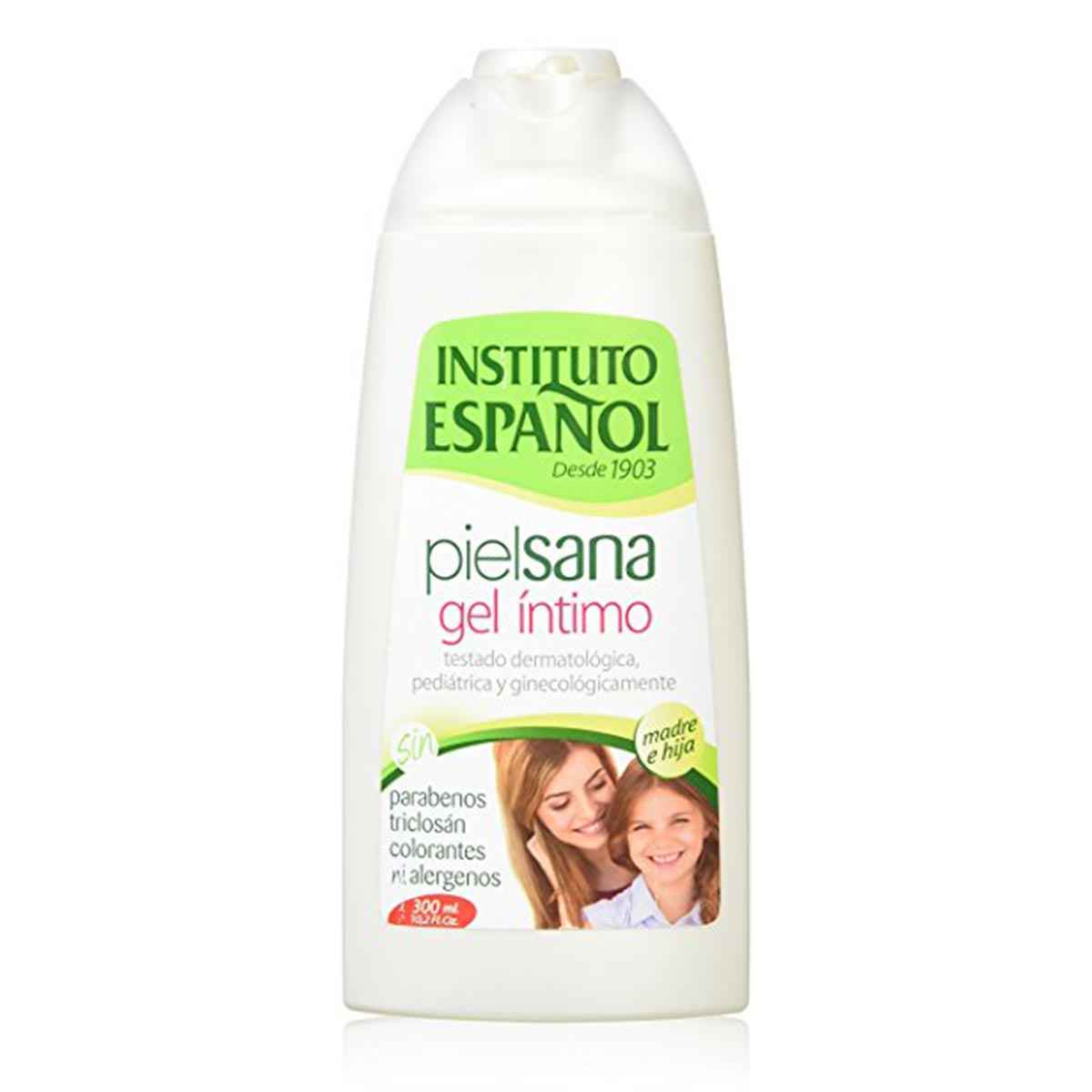Instituto Español Pél Sana Gel 300Ml
