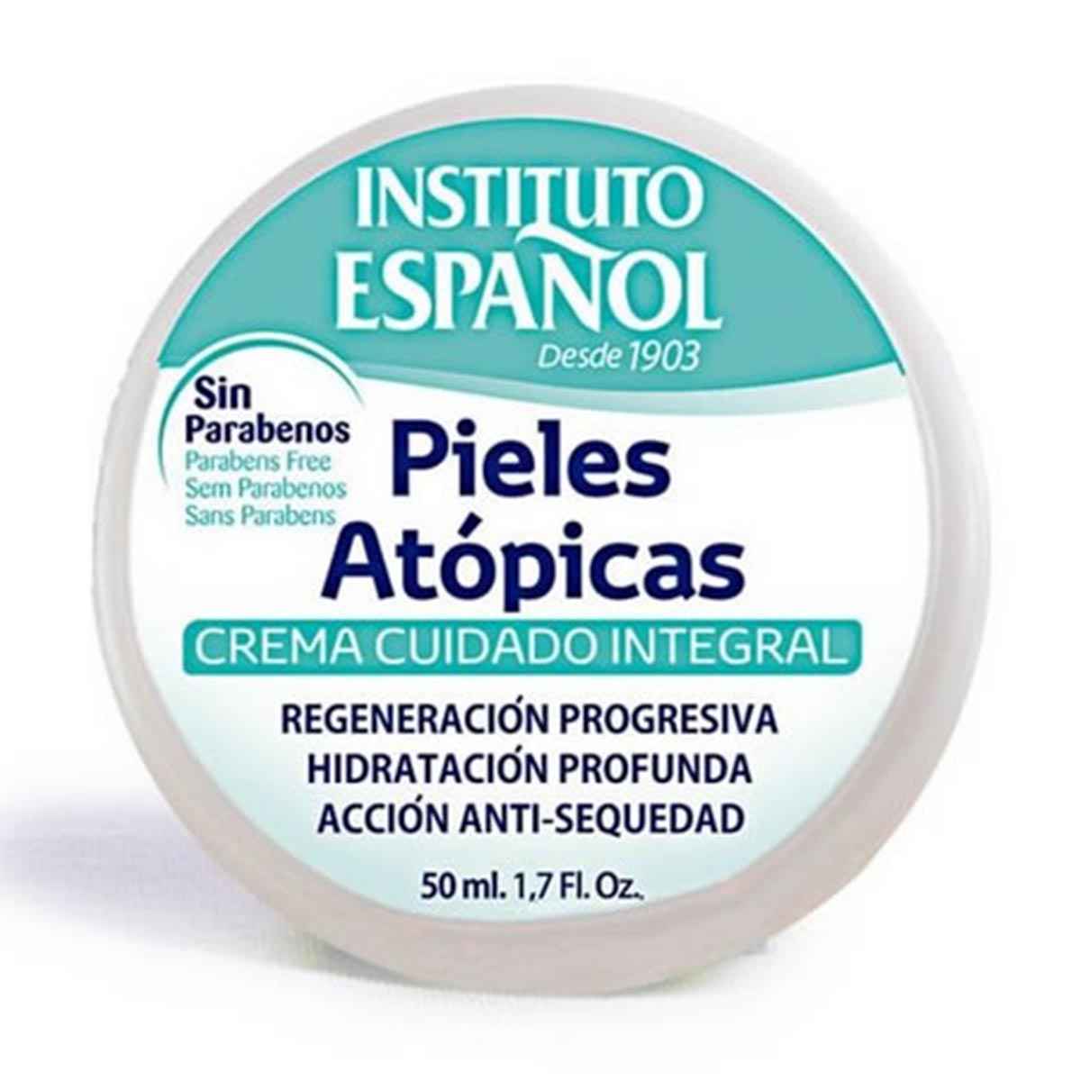 Instituto Español Péles Atopicas Creme Integral 30Ml