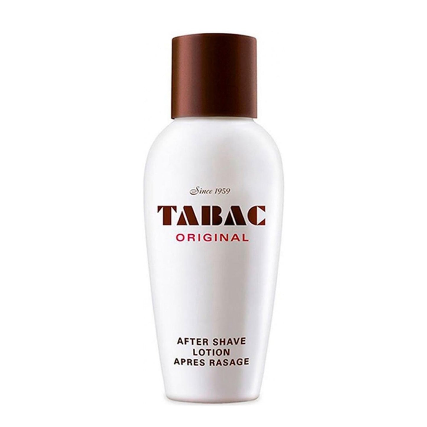 TABAC ORIGINAL AFTER SHAVE LOCION 150ML