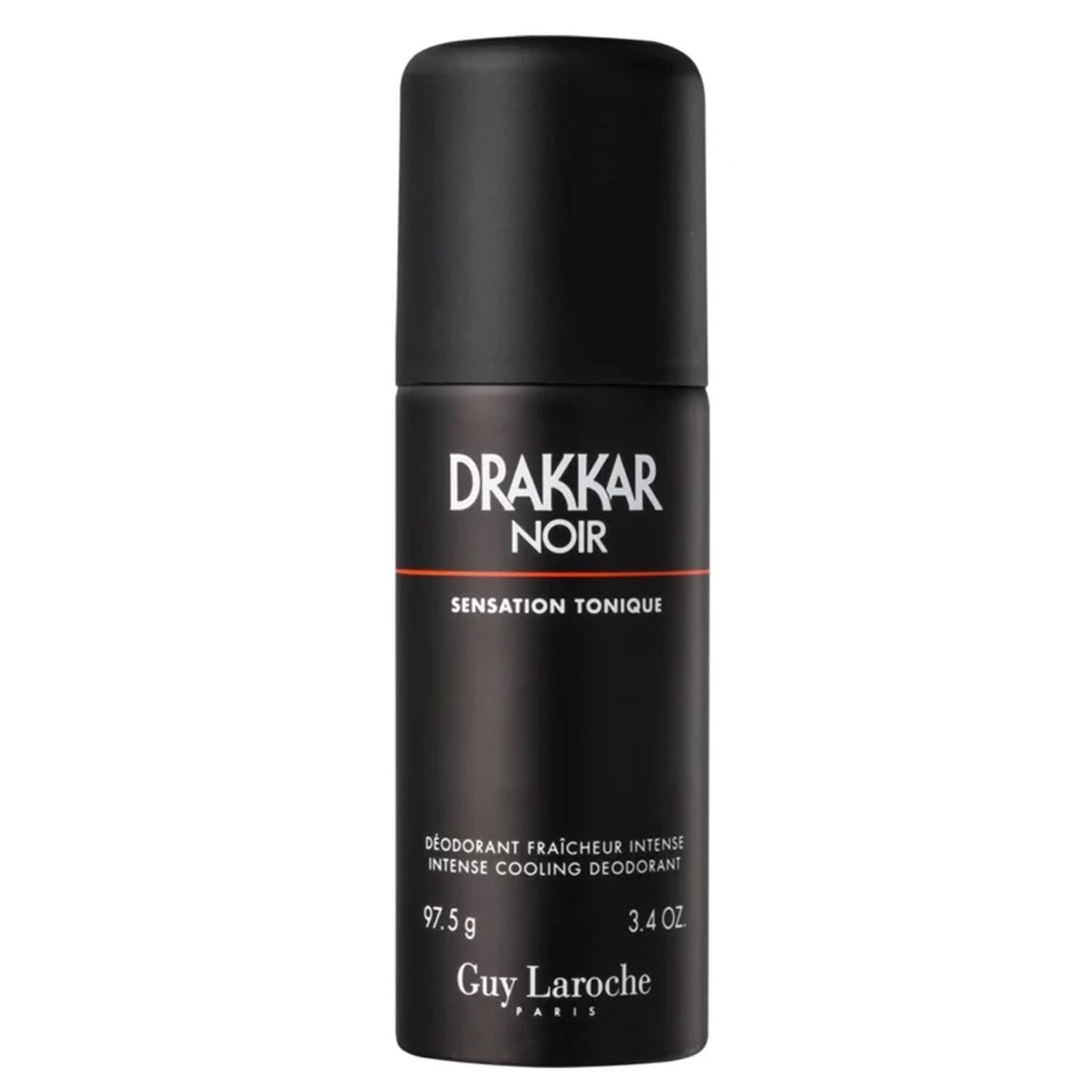 GUY LAROCHE DRAKKAR NOIR SENSATION TONIQUE INTENSE DEODORANTE 150ML VAPORIZADOR