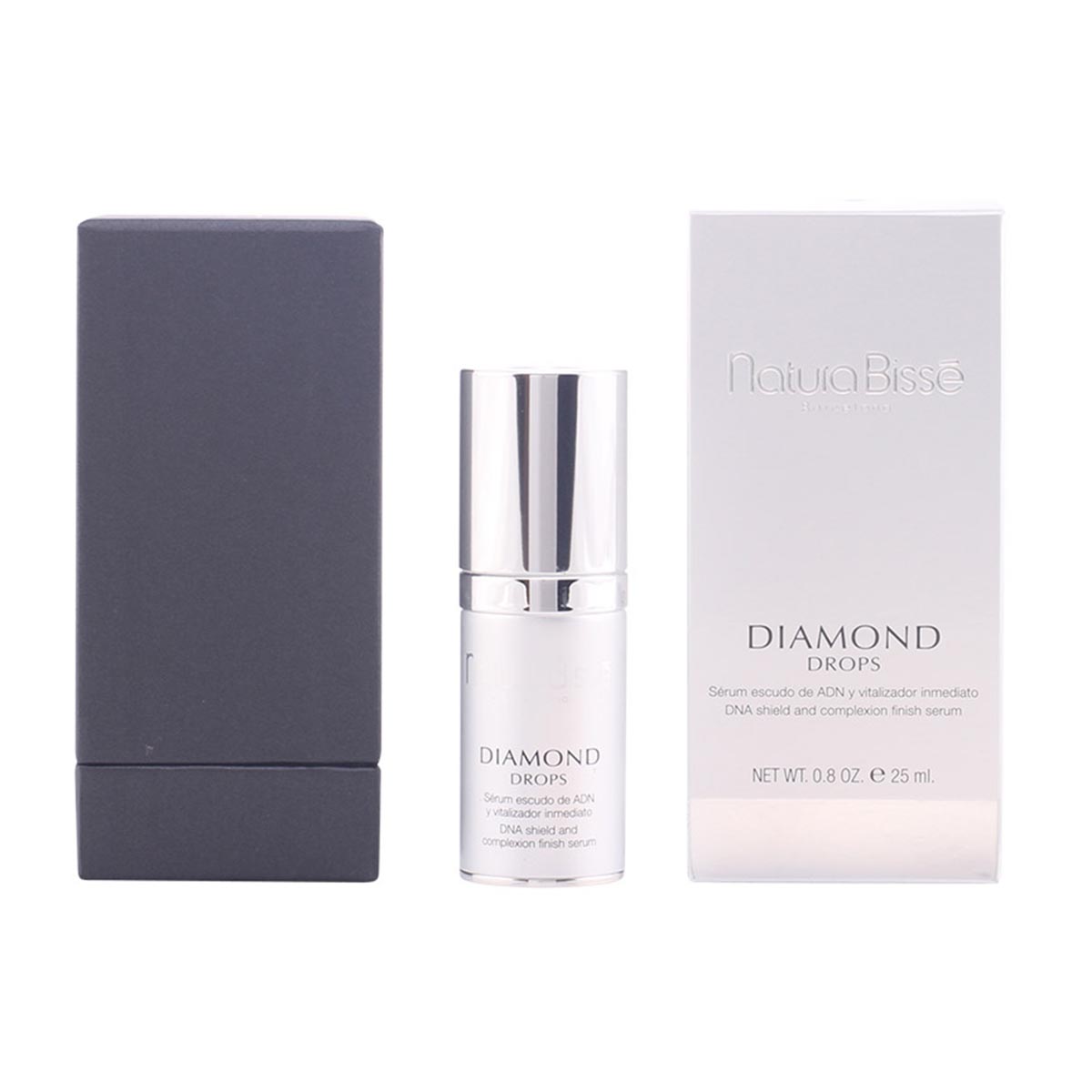 NATURA BISSE DIAMOND DROPS DNA SERUM 25ML
