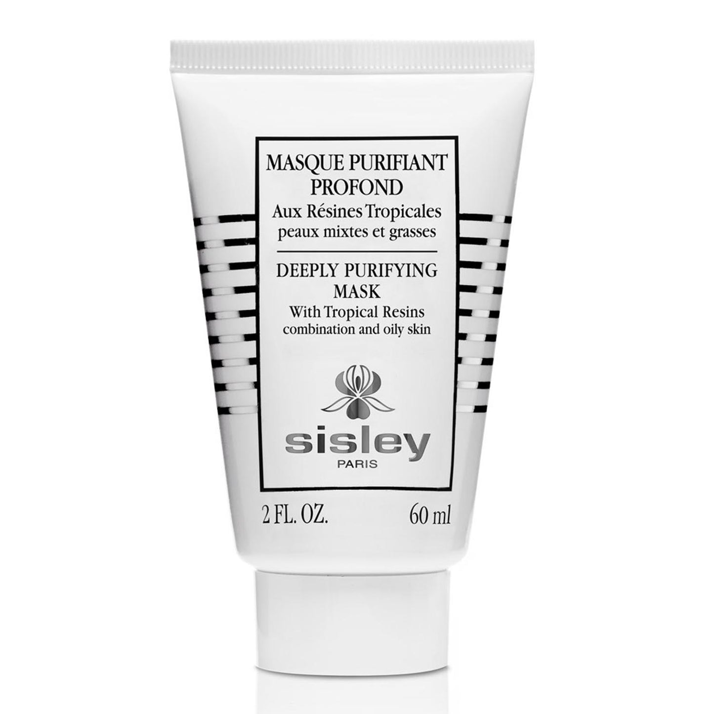 Sisley Aux Resines Tropicales Mascara Purificante 60Ml