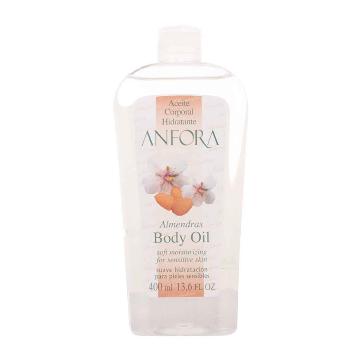 Instituto Español Anfora Oil 400Ml