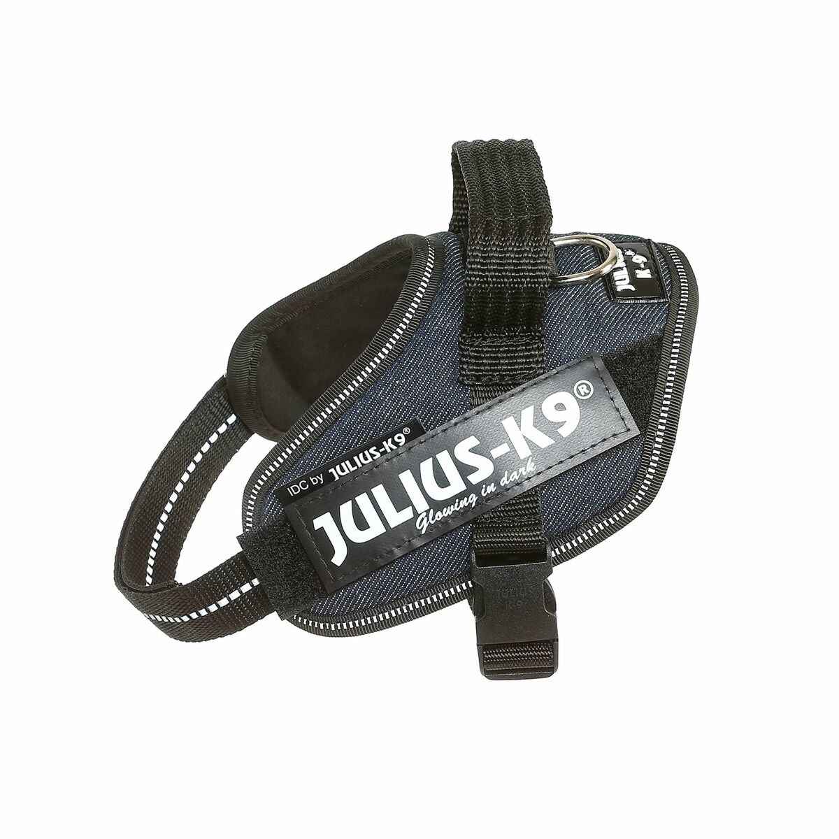 Arnês para Cães Julius K9 IDC Vaqueiro L 1