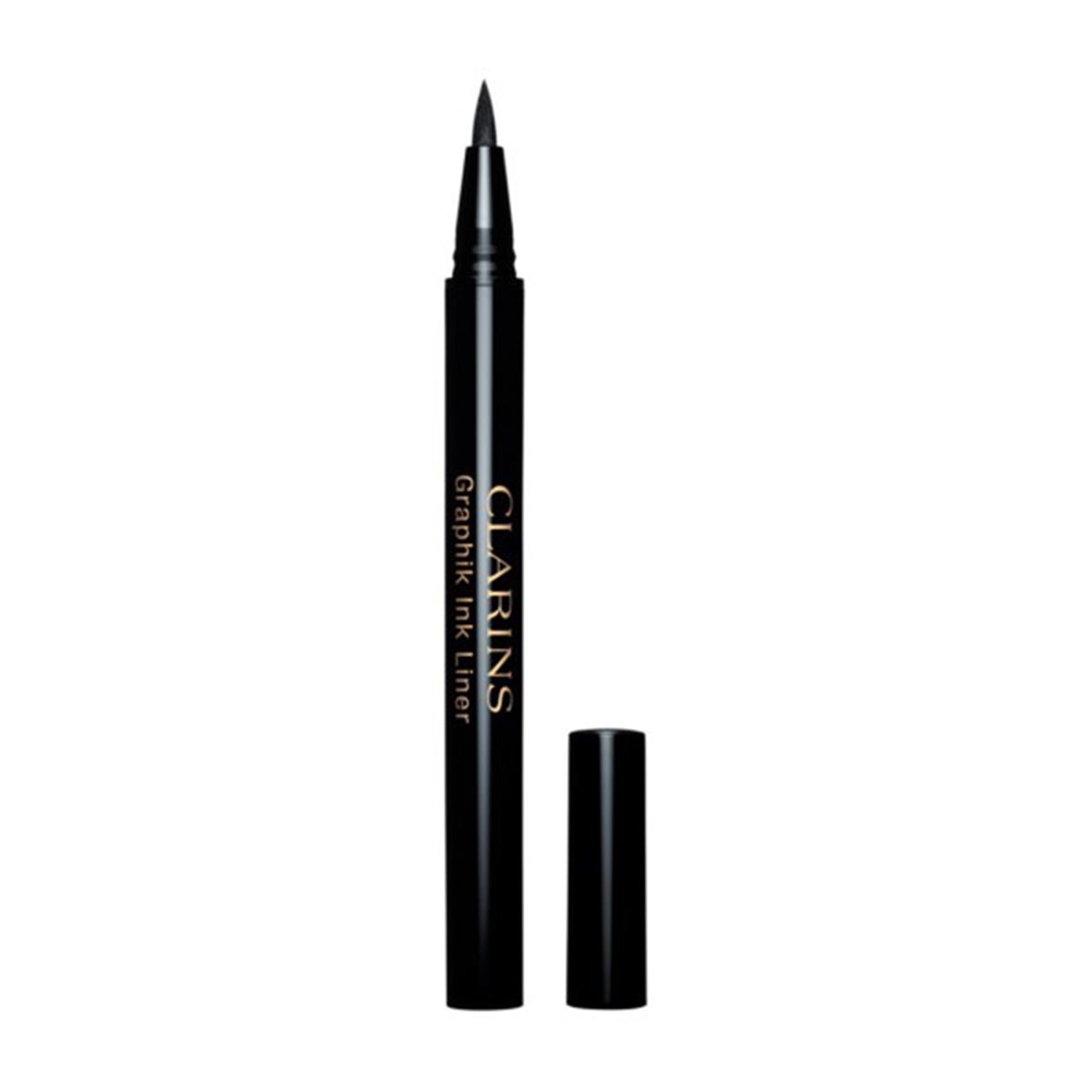 Clarins Graphik Ink Eyeliner Black 1Un
