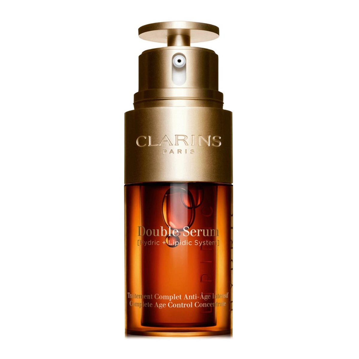 CLARINS CLARINS DOBLE SERUM ANTI-EDAD 30ML