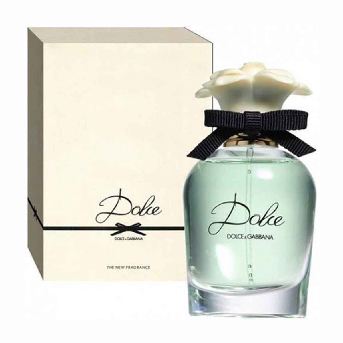 Dolce Gabbana Dolce Eau De Parfum 75Ml Vaporizador
