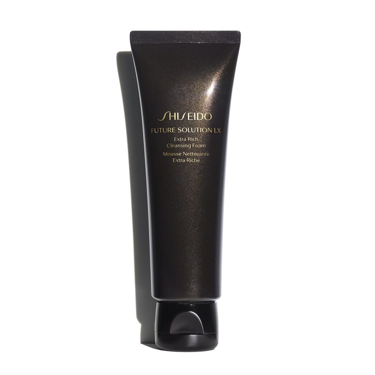 SHISEIDO FUTURE SOLUTION LX ESPUMA LIMPIADORA 125ML