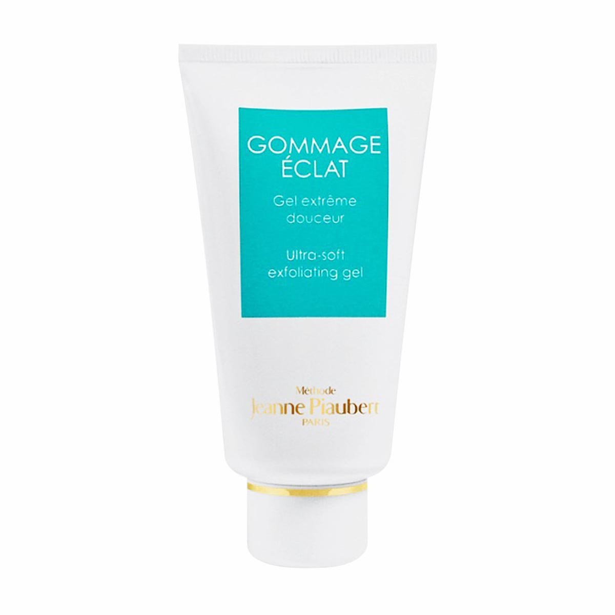 JEANNE PIAUBERT GOMMAGE ECLAT EXFOLIANTING GEL ULTRA-SOFT 75ML