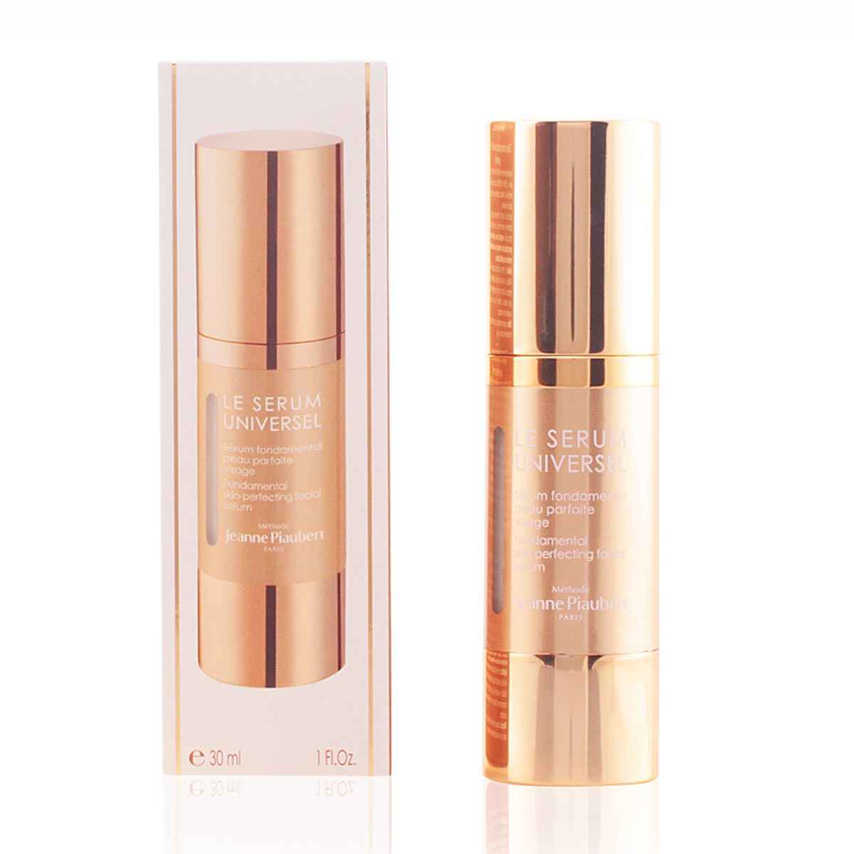 Jeanne Piaubert Le Serum Universel Skin-Perfecting Facial Serum 30Ml