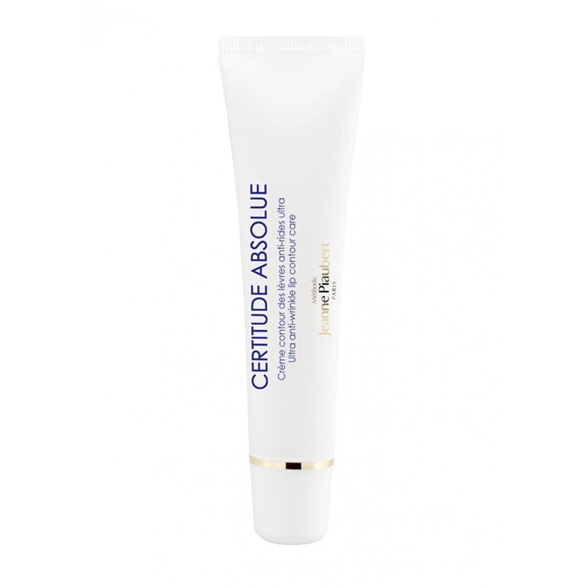 JEANNE PIAUBERT CERTITUDE ABSOLUE ULTRA LIP CONTOUR CARE ANTI-WRINKLE 15ML