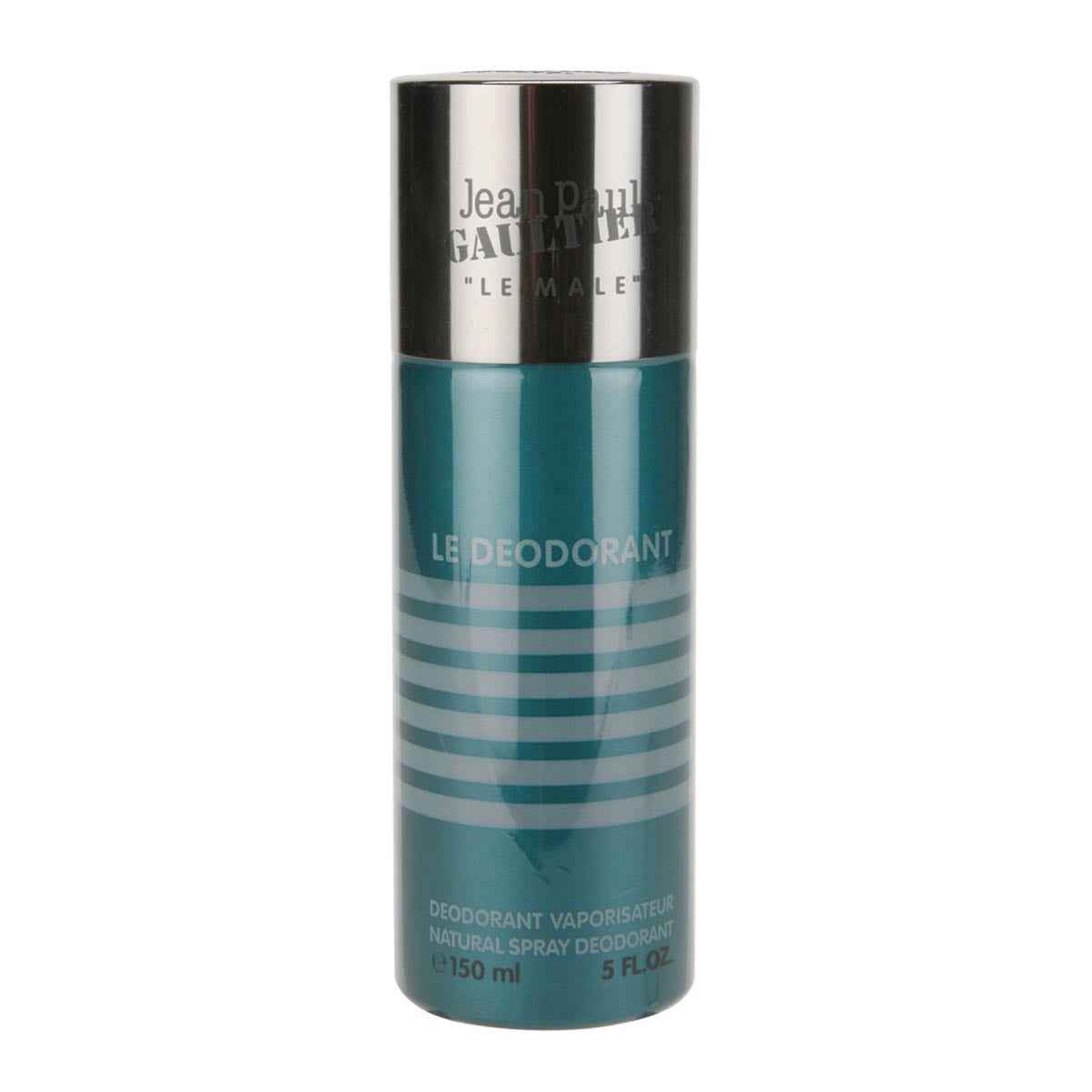 Jean Paul Gaultier Le Male Desodorante 150Ml Vaporizador
