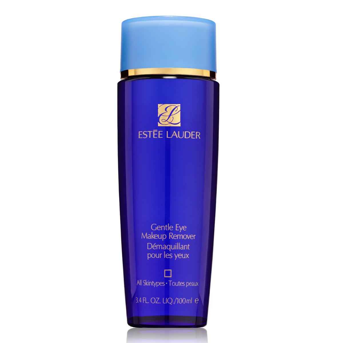 Estee Lauder Gentle Desmaquilhante Olhos 100Ml