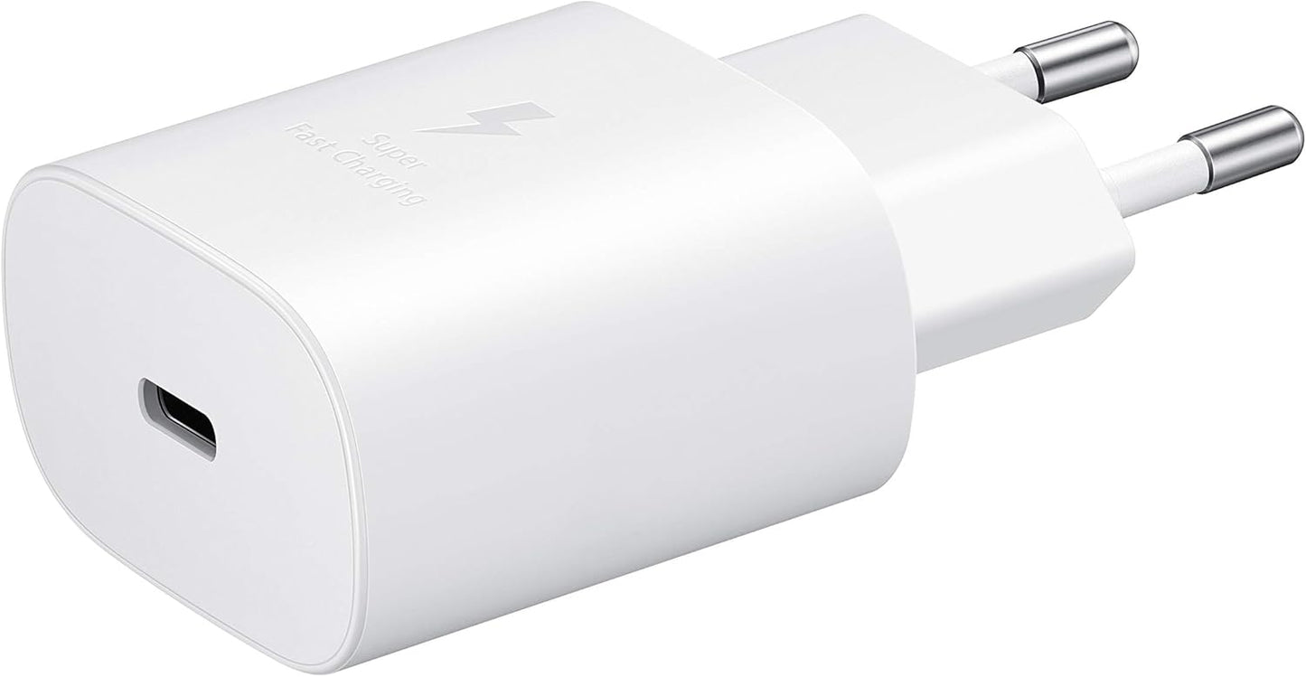 Transformador Type-C 25W