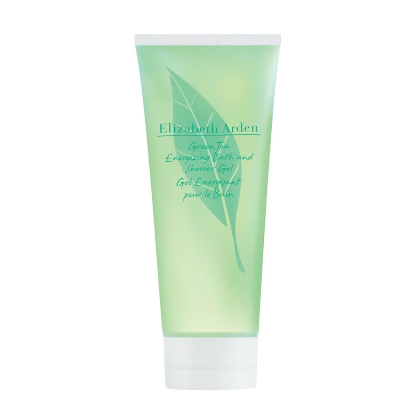Elizabeth Arden Green Tea Energizing Shower Gel 200Ml