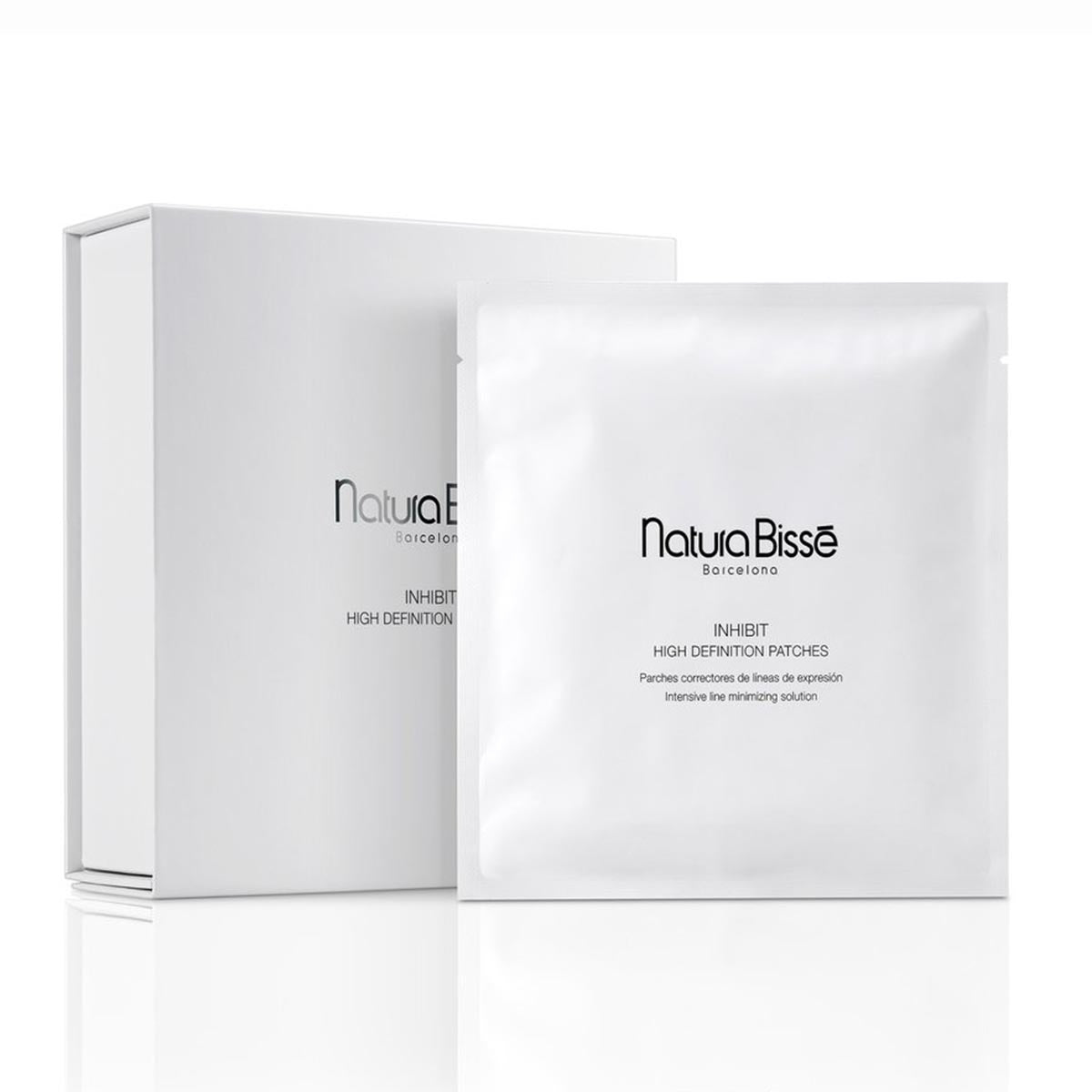 NATURA BISSE INHIBIT HIGH DEFINITION PATCHES 1UN