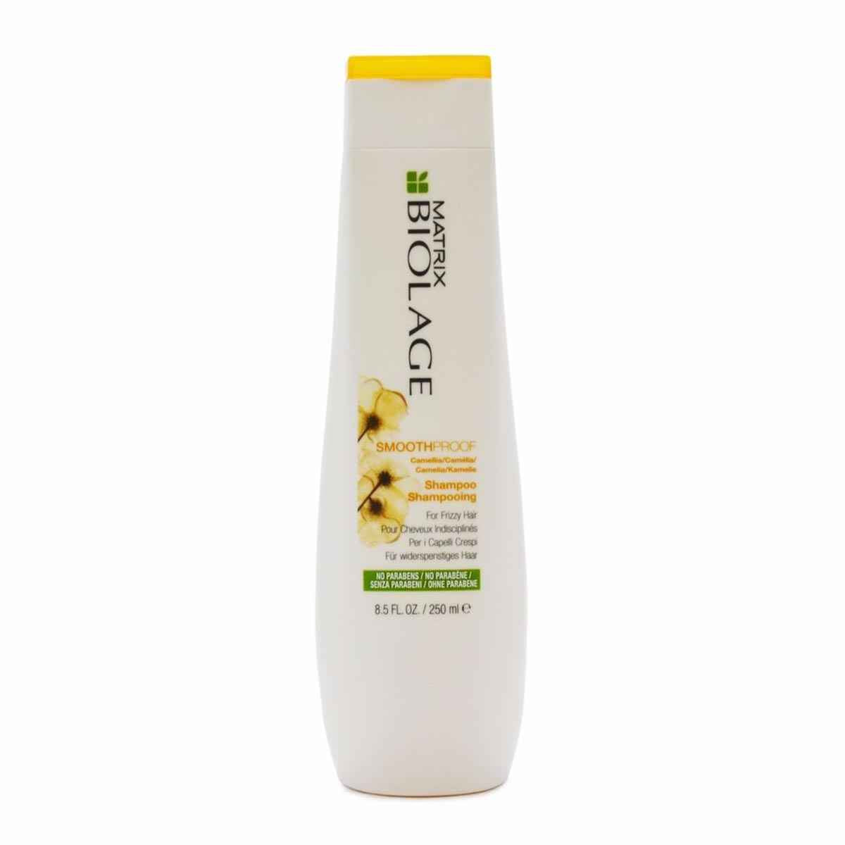 Matrix Biolage Smoothproof Frizzy Hair Shampoo 250Ml