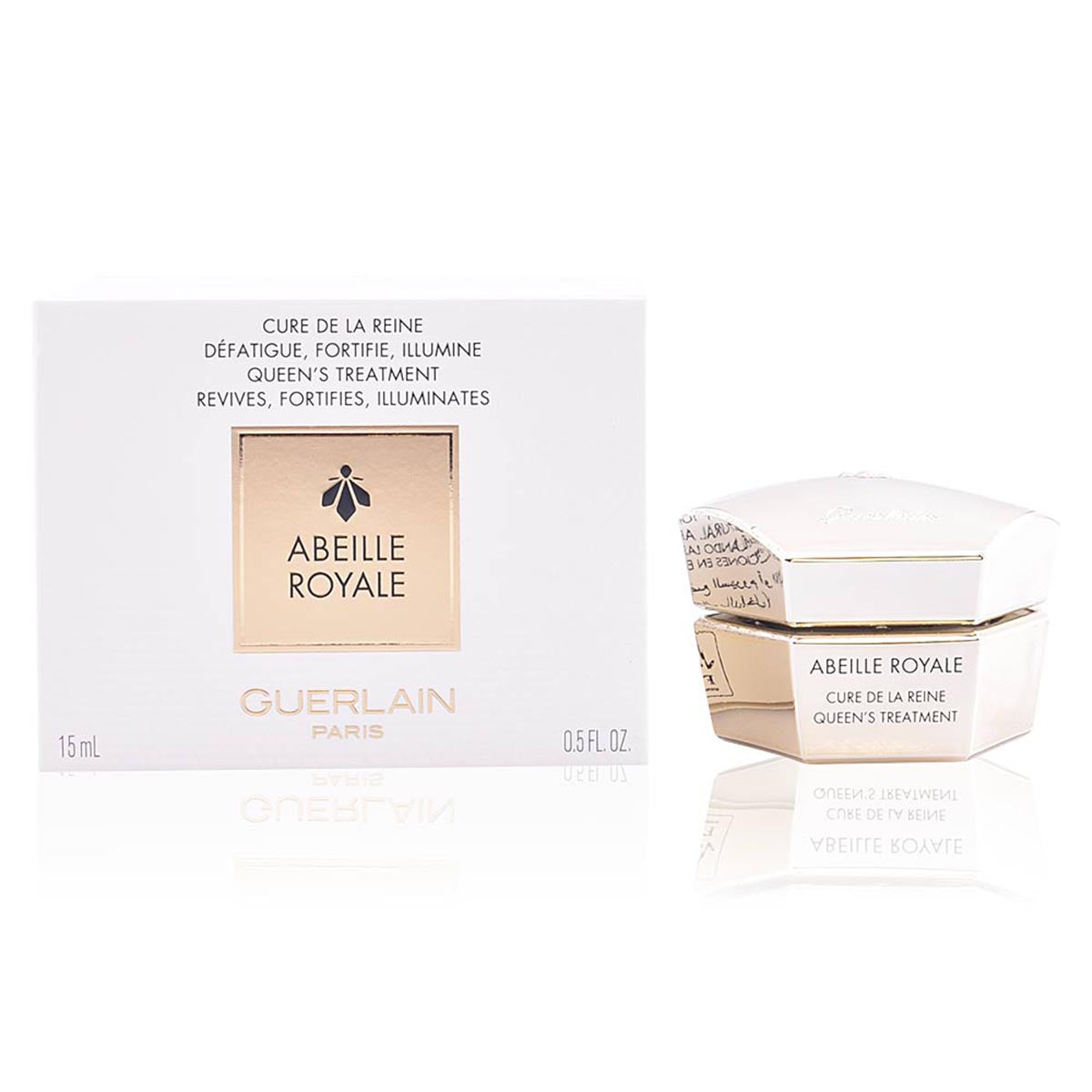 GUERLAIN ABEILLE ROYALE TRATAMIENTO QUEEN 15ML